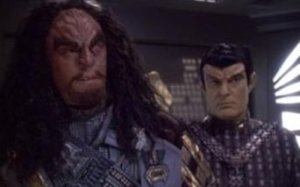 Star Trek: Deep Space Nine 1993 7. Sezon 24. Bölüm İzle – Türkçe Dublaj İzle