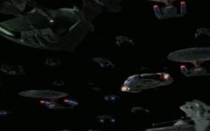 Star Trek: Deep Space Nine 1993 7. Sezon 25. Bölüm İzle – Türkçe Dublaj İzle