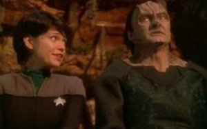 Star Trek: Deep Space Nine 1993 7. Sezon 3. Bölüm İzle – Türkçe Dublaj İzle
