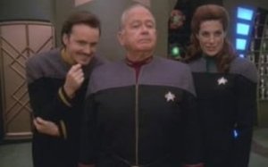 Star Trek: Deep Space Nine 1993 7. Sezon 5. Bölüm İzle – Türkçe Dublaj İzle