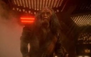 Star Trek: Deep Space Nine 1993 7. Sezon 7. Bölüm İzle – Türkçe Dublaj İzle