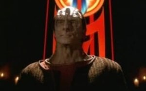 Star Trek: Deep Space Nine 1993 7. Sezon 9. Bölüm İzle – Türkçe Dublaj İzle