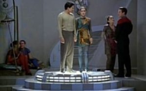 Star Trek: Voyager 1. Sezon 10. Bölüm İzle – Türkçe Dublaj İzle