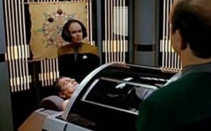 Star Trek: Voyager 1. Sezon 13. Bölüm İzle – Türkçe Dublaj İzle