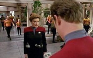 Star Trek: Voyager 1. Sezon 4. Bölüm İzle – Türkçe Dublaj İzle