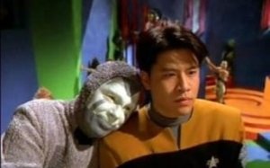 Star Trek: Voyager 2. Sezon 23. Bölüm İzle – Türkçe Dublaj İzle