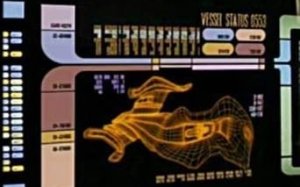 Star Trek: Voyager 2. Sezon 6. Bölüm İzle – Türkçe Dublaj İzle