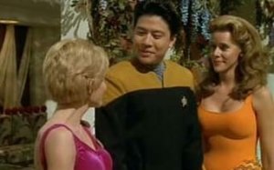 Star Trek: Voyager 3. Sezon 14. Bölüm İzle – Türkçe Dublaj İzle