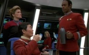Star Trek: Voyager 3. Sezon 2. Bölüm İzle – Türkçe Dublaj İzle