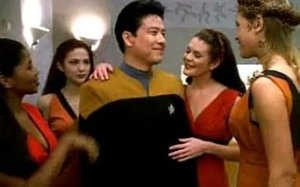 Star Trek: Voyager 3. Sezon 20. Bölüm İzle – Türkçe Dublaj İzle