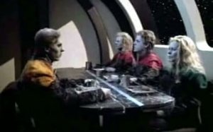 Star Trek: Voyager 4. Sezon 13. Bölüm İzle – Türkçe Dublaj İzle