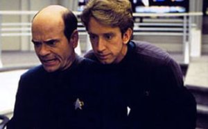 Star Trek: Voyager 4. Sezon 14. Bölüm İzle – Türkçe Dublaj İzle