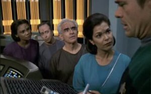 Star Trek: Voyager 6. Sezon 13. Bölüm İzle – Türkçe Dublaj İzle