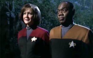 Star Trek: Voyager 6. Sezon 21. Bölüm İzle – Türkçe Dublaj İzle