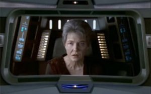 Star Trek: Voyager 6. Sezon 23. Bölüm İzle – Türkçe Dublaj İzle