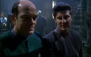 Star Trek: Voyager 7. Sezon 10. Bölüm İzle – Türkçe Dublaj İzle