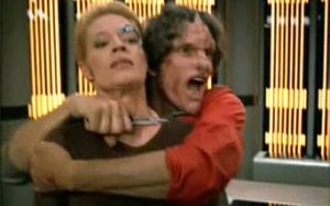 Star Trek: Voyager 7. Sezon 13. Bölüm İzle – Türkçe Dublaj İzle