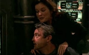 Star Trek: Voyager 7. Sezon 17. Bölüm İzle – Türkçe Dublaj İzle
