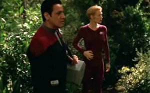 Star Trek: Voyager 7. Sezon 22. Bölüm İzle – Türkçe Dublaj İzle