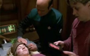 Star Trek: Voyager 7. Sezon 5. Bölüm İzle – Türkçe Dublaj İzle