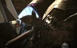 Transformers: Prime 1. Sezon 19. Bölüm İzle – Türkçe Dublaj İzle