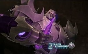 Transformers: Prime 1. Sezon 2. Bölüm İzle – Türkçe Dublaj İzle