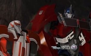 Transformers: Prime 1. Sezon 3. Bölüm İzle – Türkçe Dublaj İzle