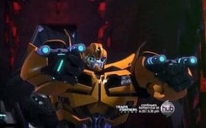 Transformers: Prime 1. Sezon 4. Bölüm İzle – Türkçe Dublaj İzle