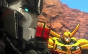 Transformers: Prime 1. Sezon 6. Bölüm İzle – Türkçe Dublaj İzle