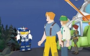 Transformers: Rescue Bots 1. Sezon 16. Bölüm İzle – Türkçe Dublaj İzle