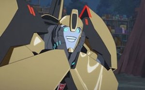 Transformers: Robots In Disguise 1. Sezon 11. Bölüm İzle – Türkçe Dublaj İzle