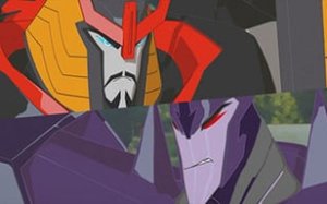 Transformers: Robots In Disguise 1. Sezon 12. Bölüm İzle – Türkçe Dublaj İzle