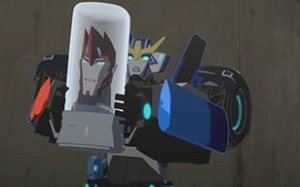 Transformers: Robots In Disguise 1. Sezon 16. Bölüm İzle – Türkçe Dublaj İzle