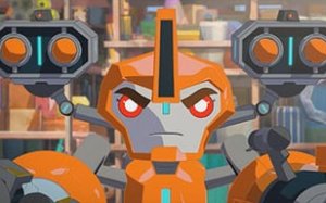 Transformers: Robots In Disguise 1. Sezon 20. Bölüm İzle – Türkçe Dublaj İzle