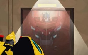 Transformers: Robots In Disguise 1. Sezon 5. Bölüm İzle – Türkçe Dublaj İzle
