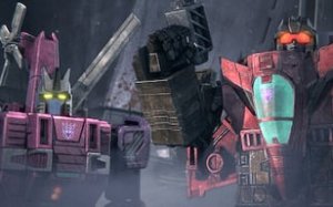 Transformers: War for Cybertron 1. Sezon 3. Bölüm İzle – Türkçe Altyazılı İzle