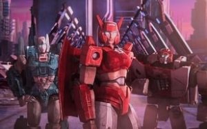 Transformers: War for Cybertron 1. Sezon 6. Bölüm İzle – Türkçe Altyazılı İzle