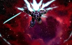 Voltron: Legendary Defender 2. Sezon 13. Bölüm İzle – Türkçe Altyazılı İzle