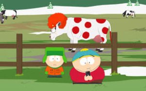 South Park 17. Sezon 6. Bölüm İzle – Türkçe Dublaj İzle