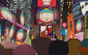 South Park 18. Sezon 10. Bölüm İzle – Türkçe Dublaj İzle