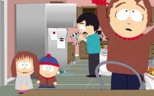 South Park 18. Sezon 2. Bölüm İzle – Türkçe Dublaj İzle