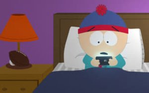 South Park 18. Sezon 6. Bölüm İzle – Türkçe Dublaj İzle