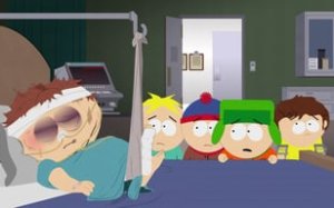 South Park 19. Sezon 1. Bölüm İzle – Türkçe Dublaj İzle