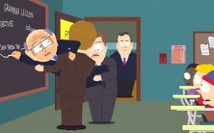 South Park 20. Sezon 5. Bölüm İzle – Türkçe Dublaj İzle