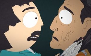South Park 21. Sezon 3. Bölüm İzle – Türkçe Dublaj İzle