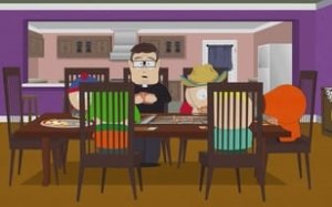 South Park 22. Sezon 2. Bölüm İzle – Türkçe Dublaj İzle