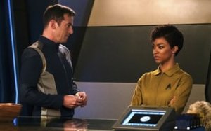 Star Trek Discovery 1. Sezon 3. Bölüm İzle – Türkçe Dublaj İzle
