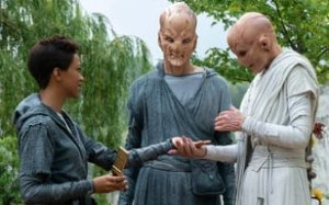 Star Trek Discovery 2. Sezon 6. Bölüm İzle – Türkçe Dublaj İzle