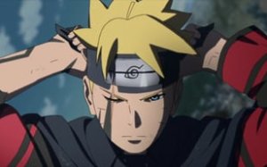 Boruto: Naruto Next Generations 1. Sezon 1. Bölüm İzle – Türkçe Altyazılı İzle