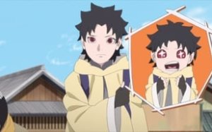 Boruto: Naruto Next Generations 1. Sezon 106. Bölüm İzle – Türkçe Altyazılı İzle